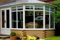 conservatories Mark Hall South