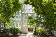 free Mark Hall South orangery quotes
