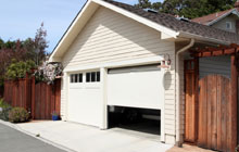 Mark Hall South garage construction leads