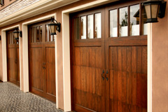 Mark Hall South garage extension quotes