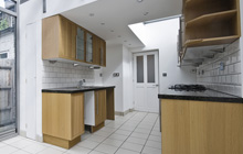 Mark Hall South kitchen extension leads